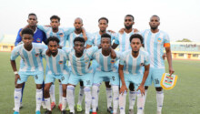 CAN 2023 Somalie va jouer Eswatini