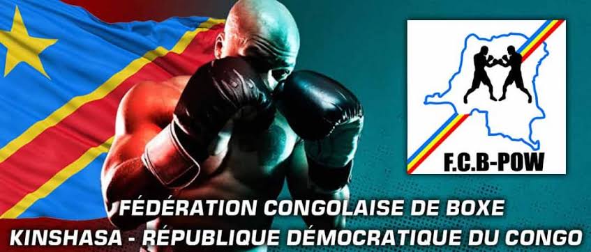 Fédération congolaise de boxe