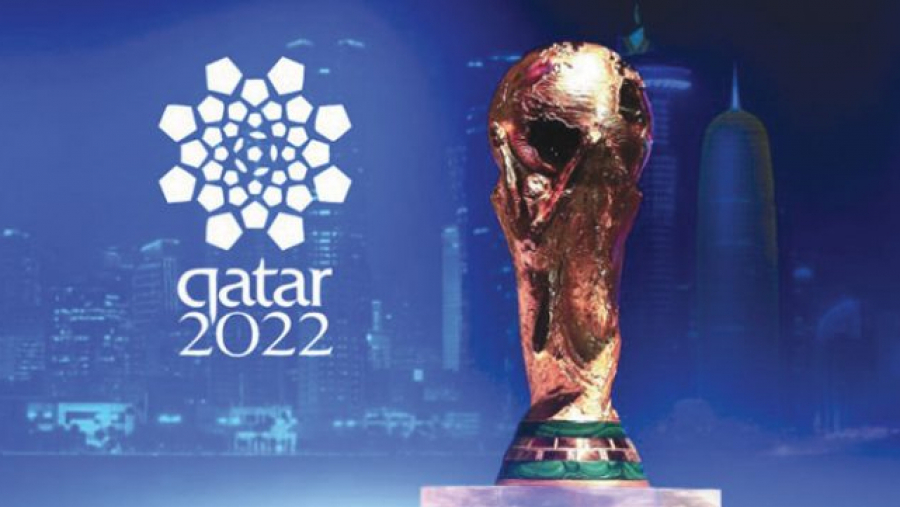 Qatar world cup 2022 schedule