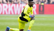 André Onana