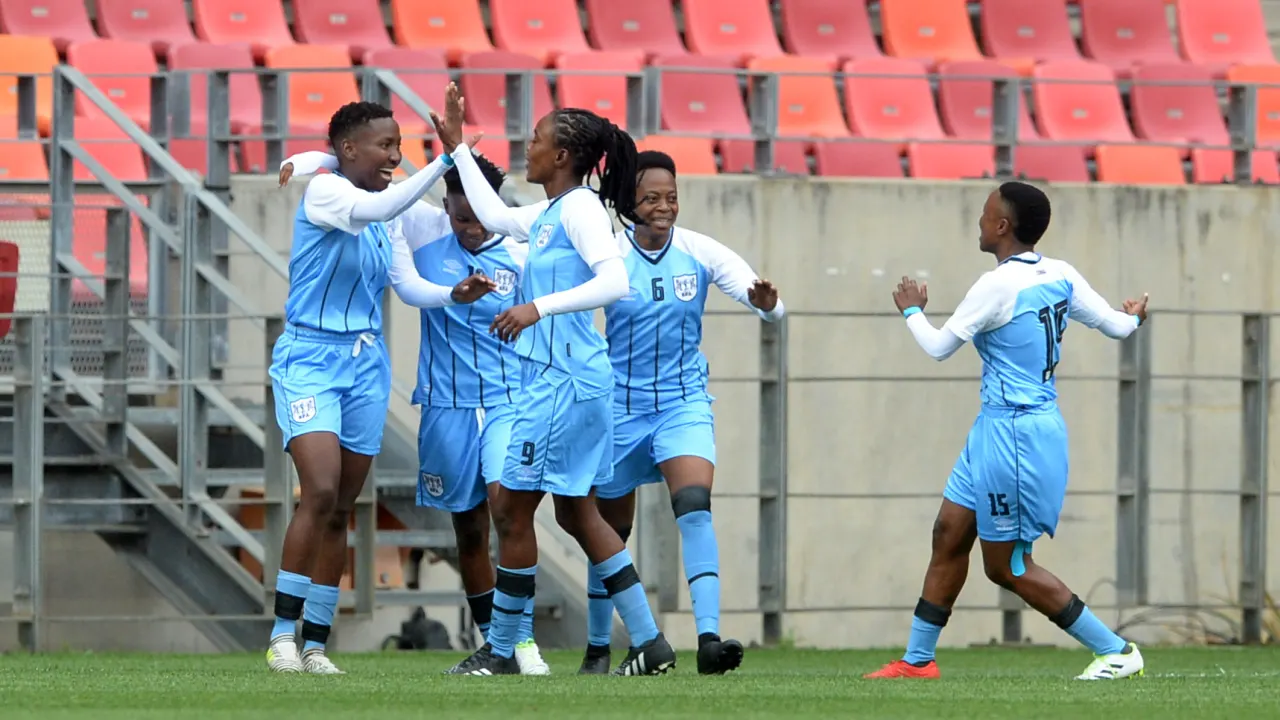CAN 2022 (F) : le Botswana veut créer la surprise - Sport News Africa