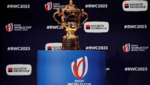 Coupe du monde rugby 2023 Espagne disqualifiée