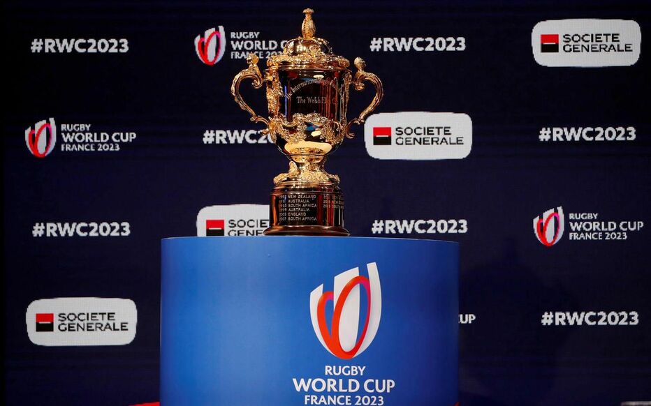Coupe du monde rugby 2023 Espagne disqualifiée 