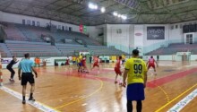 Handball la Tunisie bat le Brésil en amical