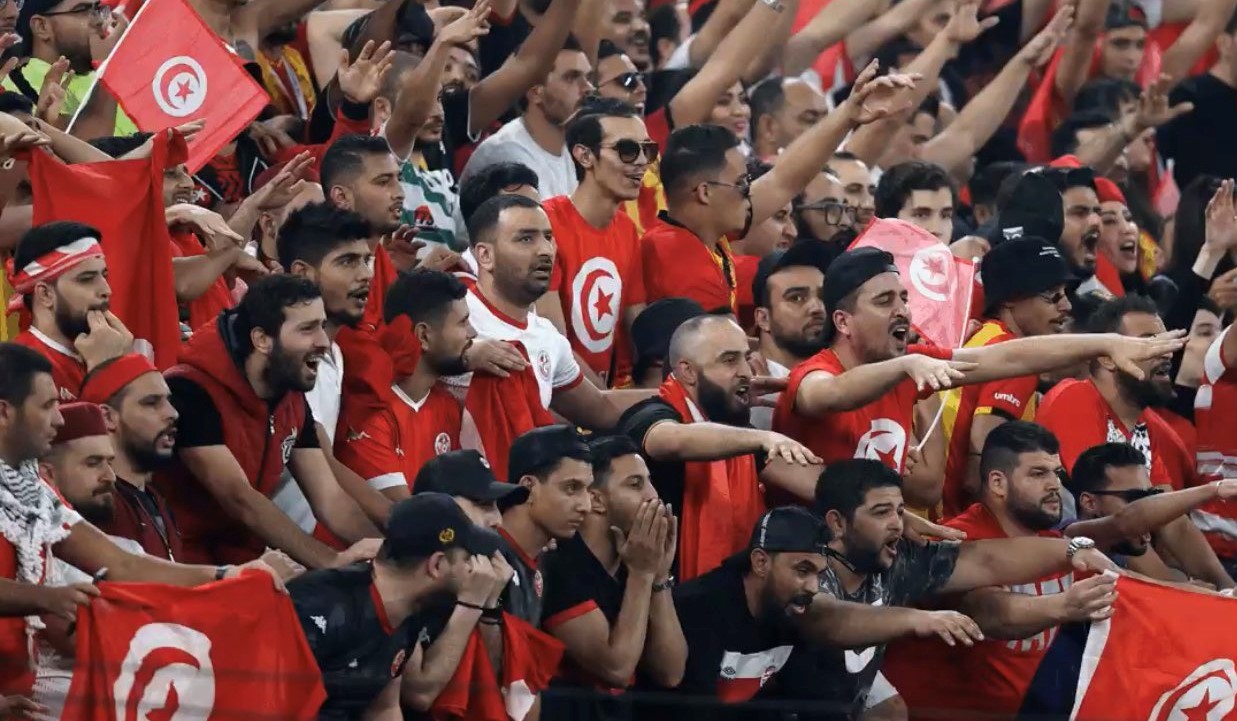 Le public peut revenir dans les stades tunisiens pour la Ligue 1 et la Coupe nationale.