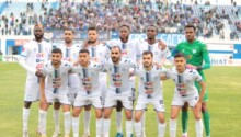 L'US Monastir, leader provisoire des play-offs