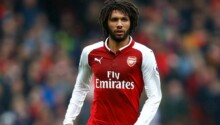 Mohamed Elneny