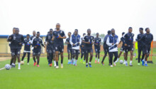 APR FC prend les commandes du championnat de Rwanda