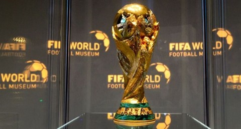 Mondial 2022- Infantino «Cette Coupe du monde sera la meilleure de  l'histoire» - Sport News Africa