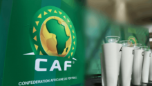 CAN 2023 CAF