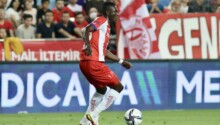 Alassane Ndao Antalyaspor