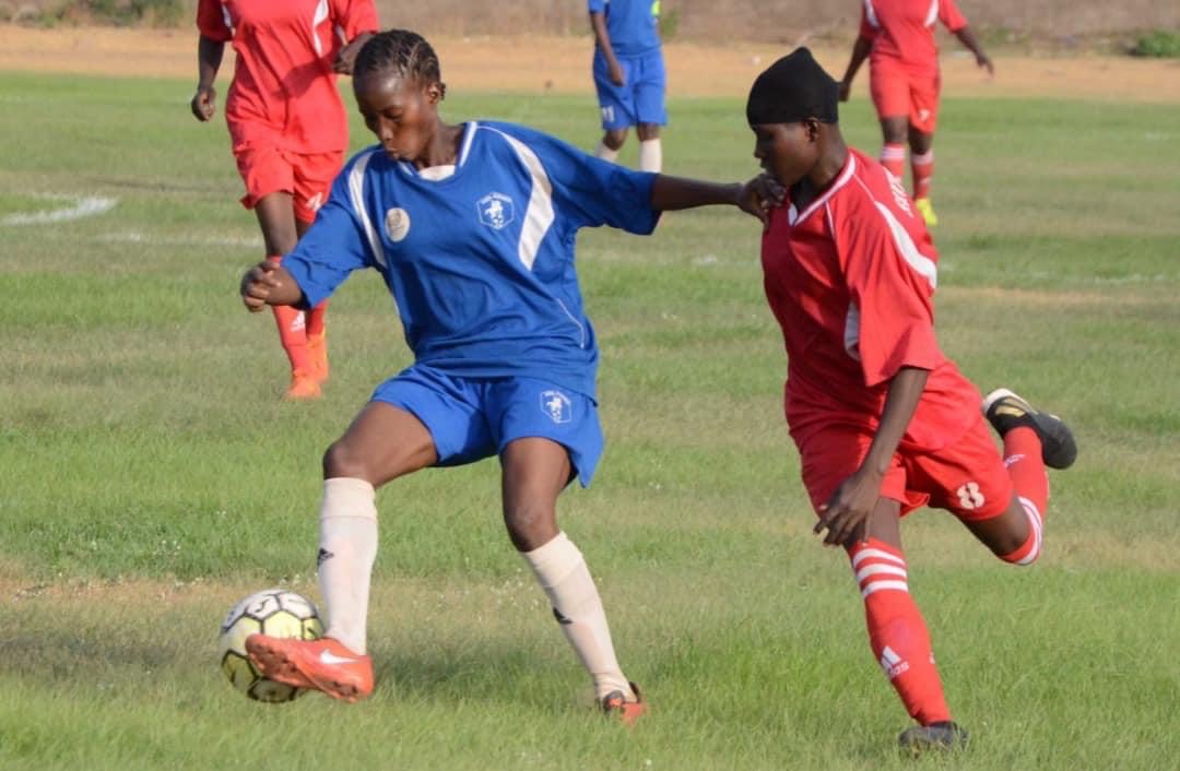 Championnat malien de D1 féminin