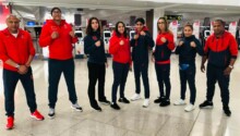 Les boxeuses marocaines prennent part aux championnats du monde d'Istanbul.