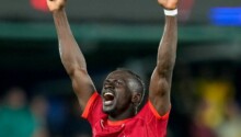 Sadio Mané buteur africain en Ligue des champions