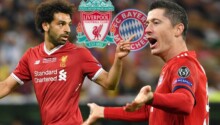 Soulier d'Or 2022 Salah à la poursuite de Lewandowski