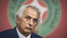 Vahdi Halilhodzic