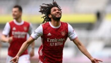 Mohamed Elneny