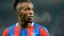 Wilfried Zaha