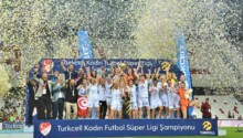 Ruth Kipoyi et Grâce Fuamba championnes de Turquie