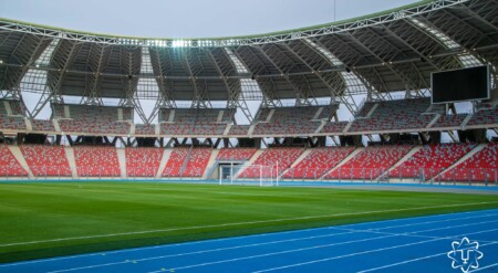 Stade olympique d'Oran