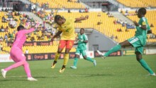 CAN féminine 2022 le Cameroun bat le Sénégal en amical 1