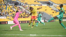 CAN féminine 2022 le Cameroun bat le Sénégal en amical