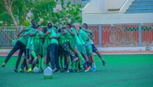 Casa Sport en Ligue des champions CAF