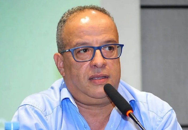 El Badraoui nouveau président du Raja Casablanca