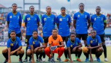 La Tanzanie qualifiée au Mondial féminin U17