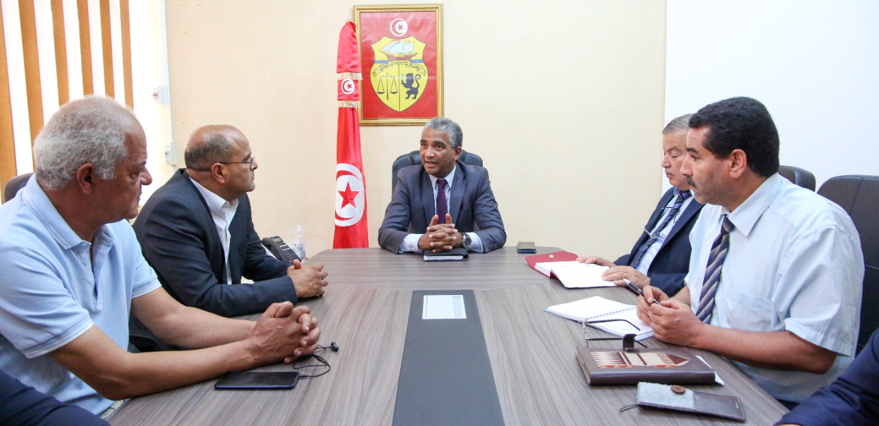 La Fédération tunisienne de football et le ministère des Sports en conflit