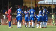 Milo FC Guinée sanctionnée