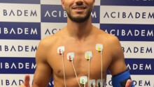 Romain Saiss passe sa visite médicale à Besiktas