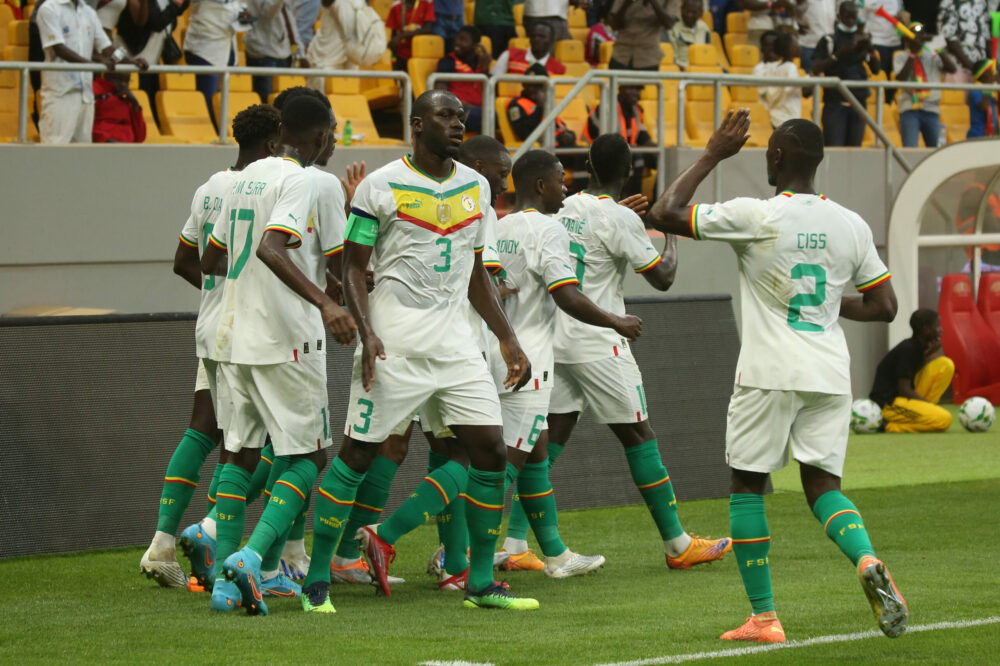 Sénégal CAN 2023 classement FIFA