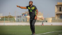 Teungueth FC officialise le départ deYoussoupha Dabo