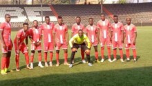 FC Lubumbashi Sport