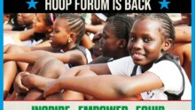 Seed Academy Le Hoop Forum fait son comeback au Sénégal en août