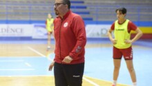 Ahmed Ben Mahmoud