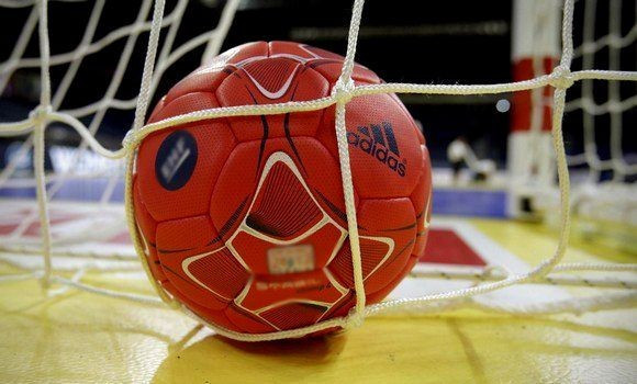 CAN Handball 2022 tout le programme de la compétition