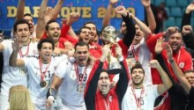 CAN handball 2022 l'Egypte conserve son titre