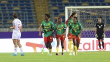 CAN féminine 2022 le Cameroun en quarts