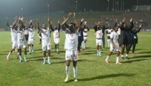 Cosafa Cup 2022 Eswatini