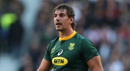 Eben Etzebeth