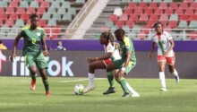Pas de vainqueur entre le Sénégal et L e Burkina Faso