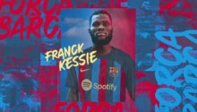 Franck Kessié