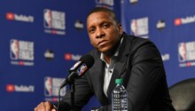 Masai Ujiri