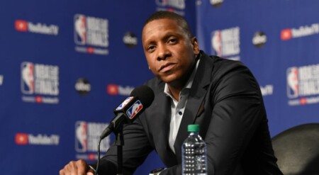 Masai Ujiri