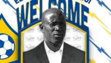 Mbaye Badji nouveau coach de Teungueth FC