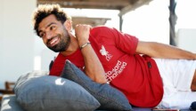 Mohamed Salah prolonge à Liverpool