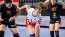 Mondial Handball U18 Egypte bat la Croatie