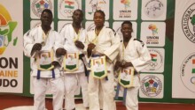 Open de Niamey de Judo